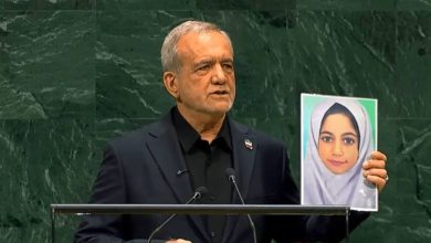 قدردانی شورای هماهنگی تبلیغات از مواضع مقتدرانه پزشکیان در سازمان ملل / اخبار سیاسی روز , اخبار سیاست خارجی