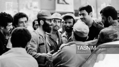 یادداشت| مقاومت؛ سنت الهی برای شکست دشمن و حفظ عزت امتها / اخبار کاشان - اخبار استانها