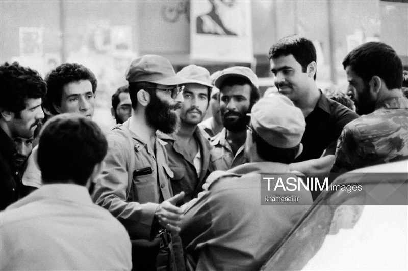 یادداشت| مقاومت؛ سنت الهی برای شکست دشمن و حفظ عزت امتها / اخبار کاشان - اخبار استانها