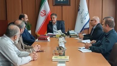 «ایران جان» باید به ویترین دستاوردهای استان مرکزی تبدیل شود / اخبار مرکزی - اخبار استانها