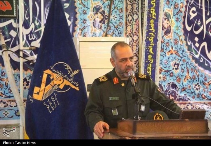 برنامههای کنگره ملی 2750 شهید چهارمحال و بختیاری تشریح شد / اخبار چهارمحال و بختیاری - اخبار استانها