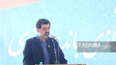 استاندار قم: چهارخطه شدن محور ورجان ـ کهک تا پایان سال تکمیل میشود / اخبار قم - اخبار استانها