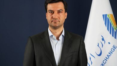مدیرعامل بورس انرژی: گواهی صرفهجویی آب به زودی وارد معاملات میشود / بورس انرژی , گواهی صرفهجویی آب , مدیرعامل بورس انرژی , معاملات انرژی , مدیریت منابع آب
