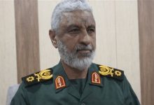 تقدیر و تشویق رئیس ستاد کل نیروهای مسلح از دریادار عظمایی / اخبار سیاسی روز , اخبار نیروهای مسلح ایران