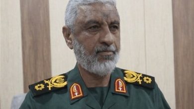 تقدیر و تشویق رئیس ستاد کل نیروهای مسلح از دریادار عظمایی / اخبار سیاسی روز , اخبار نیروهای مسلح ایران