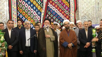 خودکفایی غذایی، سلاح خنثیسازی جنگ ترکیبی است / اخبار فارس - اخبار استانها