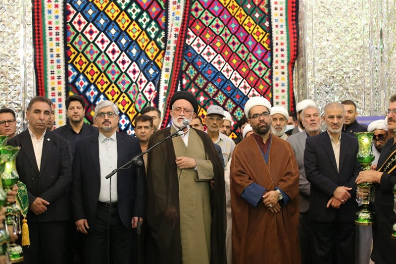 خودکفایی غذایی، سلاح خنثیسازی جنگ ترکیبی است / اخبار فارس - اخبار استانها