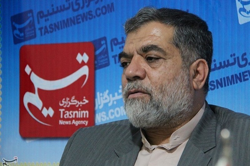 واکنش یک نماینده مجلس به احکام قضایی چند چهره سیاسی / اخبار سیاسی روز , اخبار مجلس