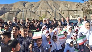 آغاز سال تحصیلی با حضور 704 هزار دانشآموز در آذربایجان غربی / اخبار آذربایجان غربی - اخبار استانها