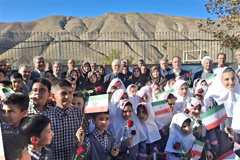 آغاز سال تحصیلی با حضور 704 هزار دانشآموز در آذربایجان غربی / اخبار آذربایجان غربی - اخبار استانها