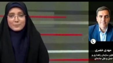 نوسازی ناوگان حملونقل عمومی؛ از رفع نقاط حادثهخیز تا افزایش ظرفیت تولید / نقاط حادثهخیز , حملونقل عمومی , نوسازی ناوگان , سفرهای تابستانی , سازمان راهداری