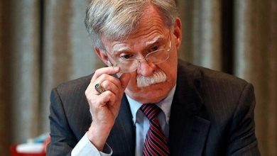 بولتون: هگست توانایی تصدی وزارت جنگ آمریکا را ندارد