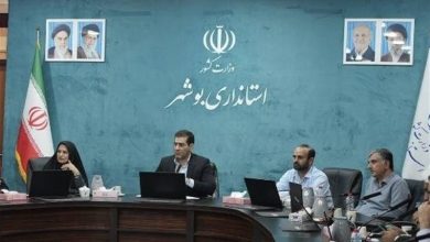 اجرا طرحهای محلهمحوربا استفاده از ظرفیت مساجد و مدارس استان بوشهر / اخبار بوشهر - اخبار استانها