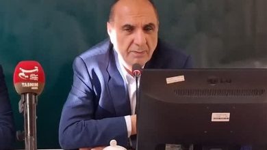 پروندههای وارداتی نباید سالها در انتظار کد رهگیری بانک مرکزی بمانند / اخبار مرکزی - اخبار استانها