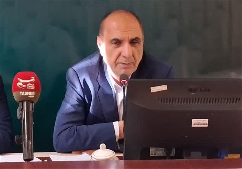 پروندههای وارداتی نباید سالها در انتظار کد رهگیری بانک مرکزی بمانند / اخبار مرکزی - اخبار استانها