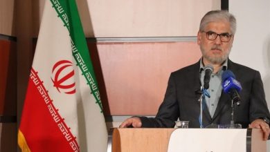 دانشگاه در جنگ پشتوانه دفاع بود/ تأکید بر بازدهی دانشگاههای ایران / اخبار سیاسی روز , اخبار حوزه علمیه و دانشگاه