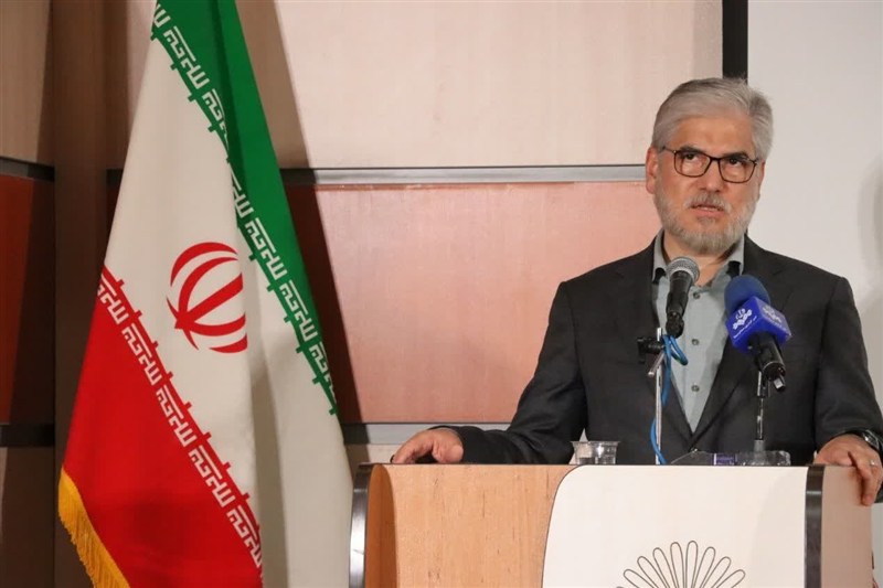 دانشگاه در جنگ پشتوانه دفاع بود/ تأکید بر بازدهی دانشگاههای ایران / اخبار سیاسی روز , اخبار حوزه علمیه و دانشگاه