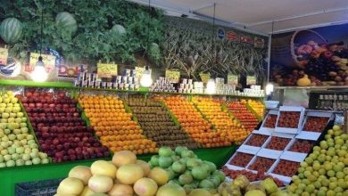 توسعه بازارهای روز میوه و ترهبار در 24 منطقه اهواز / اخبار خوزستان - اخبار استانها