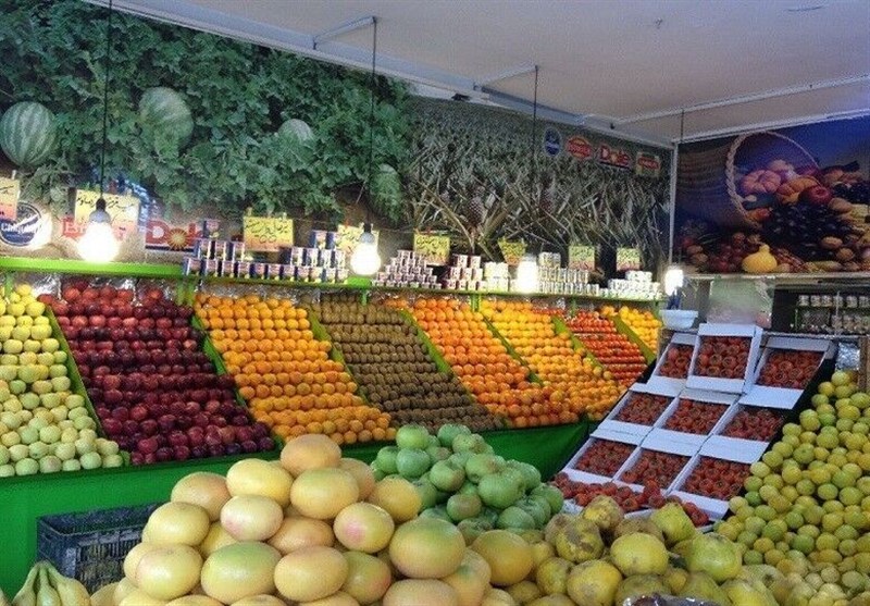 توسعه بازارهای روز میوه و ترهبار در 24 منطقه اهواز / اخبار خوزستان - اخبار استانها