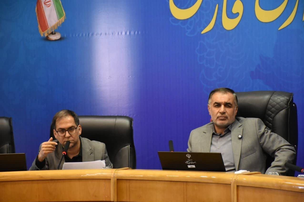 223 فرصت سرمایهگذاری فارس در ویترین جهانی «شیراز اکسپو» / اخبار فارس - اخبار استانها