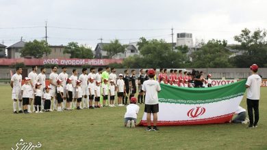 شكست تحقيرآميز تيم فوتبال اميد ايران برابر کره شمالی؛ مديران نالايق مقصرند؟ / تیم امید ایران , فوتبال , بازی های آسیایی , شکست , مدیریت ورزشی