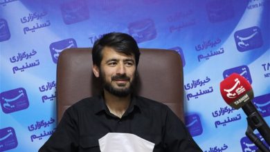 رونمایی از طرح لالههای روشن در سطح مدارس مرکزی بامحوریت دانش آموزان / اخبار مرکزی - اخبار استانها