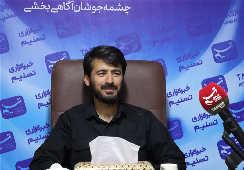 رونمایی از طرح لالههای روشن در سطح مدارس مرکزی بامحوریت دانش آموزان / اخبار مرکزی - اخبار استانها