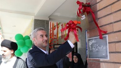 آغاز سال تحصیلی در پردیس با حضور 52 هزار دانشآموز / اخبار استان تهران - اخبار استانها