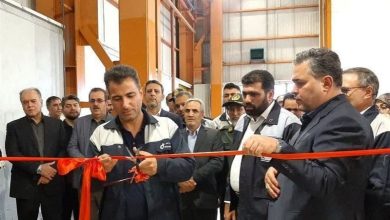 خط تولید ترانسفورماتورهای فوقتوزیع در پرند افتتاح شد / اخبار استان تهران - اخبار استانها