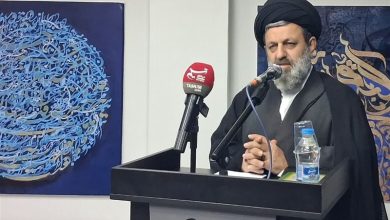 با روایت هنرمندانه باید پرچم حق را در جنگ شناختی برافراشته نگه داشت / اخبار مرکزی - اخبار استانها