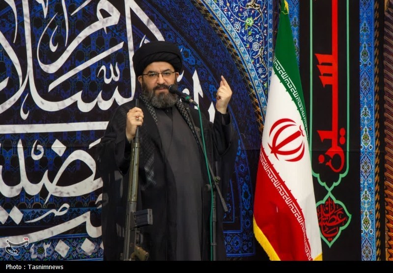 امامجمعه زنجان: نباید با تحلیل شتابزده سرمایههای کشور را متهم کرد / اخبار زنجان - اخبار استانها