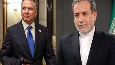 اقدام عراقچی در تعامل با ویتکاف بدون هماهنگی با نهادهای ذیربط بوده است / اخبار سیاسی روز , اخبار سیاست خارجی