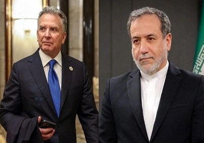 اقدام عراقچی در تعامل با ویتکاف بدون هماهنگی با نهادهای ذیربط بوده است / اخبار سیاسی روز , اخبار سیاست خارجی