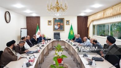 8 هزار امامزاده ظرفیتی برای ترویج فرهنگ قرآنی در کشور / اخبار قم - اخبار استانها