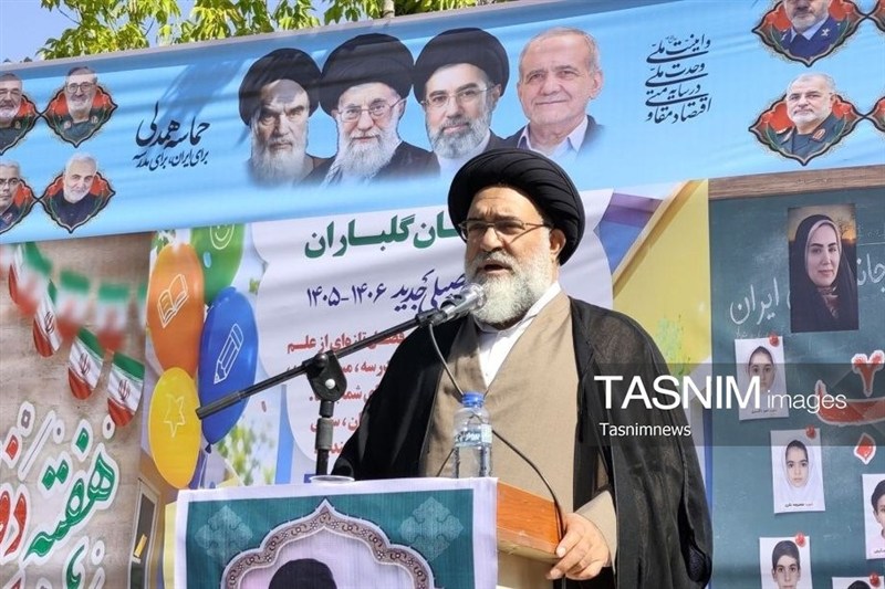 اهتزاز پرچم عزت ایران در گرو جهاد علمی است / اخبار کهگیلویه و بویراحمد - اخبار استانها