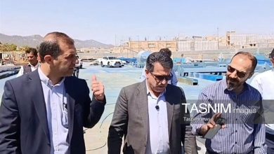 پایان انتظار دیرینه اهالی جلاله با احداث پل استراتژیک برآفتاب / اخبار کهگیلویه و بویراحمد - اخبار استانها