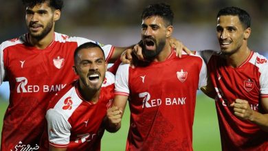 ابهام در وضعیت مصدومیت علیپور و کنعانیزادگان؛ سرخپوشان در انتظار خبر جدید / پرسپولیس , علی علیپور , محمدحسین کنعانیزادگان , مصدومیت بازیکنان , لیگ برتر