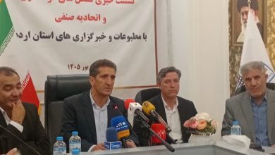 احداث بیمارستان 32 تختخوابی در دومین هتل شهر ایران / اخبار اردبیل - اخبار استانها
