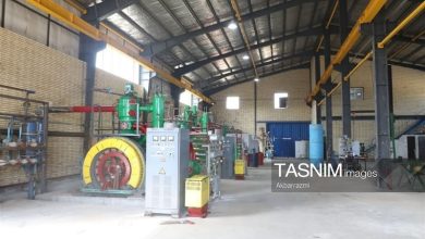 حمایت از تولید نباید در جلسات و شعارها باقی بماند / اخبار همدان - اخبار استانها