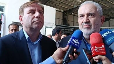 علیآبادی: صنعت آب و برق ایران از واردات تجهیزات بینیاز است / اخبار فارس - اخبار استانها