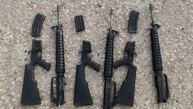 کشف 875 قبضه سلاح جنگی و شکاری در اصفهان؛ 677 نفر دستگیر شدند / اخبار اصفهان - اخبار استانها