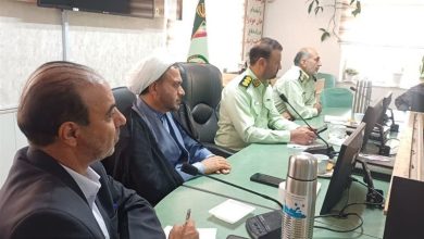 فرمانده انتظامی نیشابور: 70 درصد سرقتها هدفمند و باندی است / اخبار خراسان رضوی - اخبار استانها