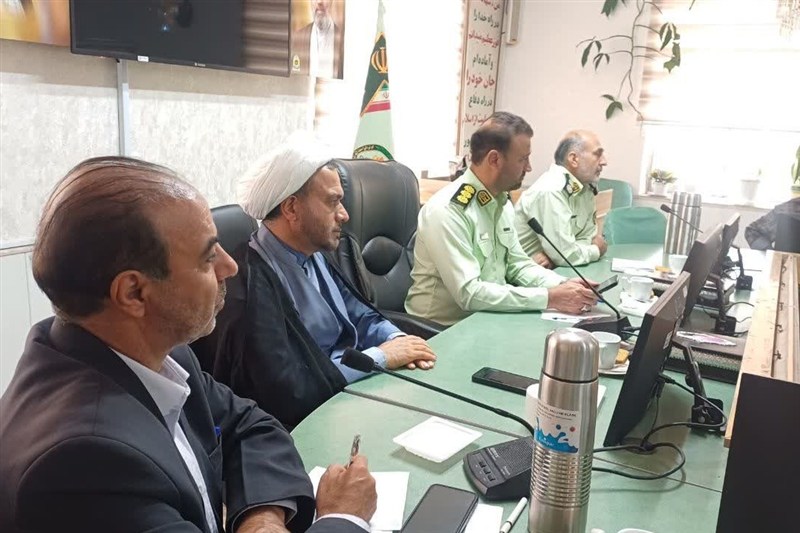 فرمانده انتظامی نیشابور: 70 درصد سرقتها هدفمند و باندی است / اخبار خراسان رضوی - اخبار استانها