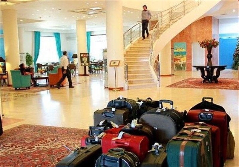 2 گام اصفهان برای گذار از هتلداری سنتی به هوشمند / اخبار اصفهان - اخبار استانها