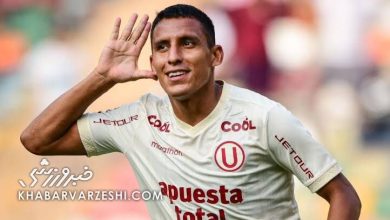 پرسپولیس در تیررس الکس والرا؛ گزینه دوم سرخها برای خط حمله / پرسپولیس , الکس والرا , نقل و انتقالات , لیگ برتر , خط حمله