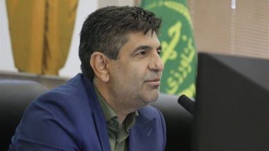 تخصیص آب کشاورزی سد چغاخور 5 میلیون مترمکعب کاهش یافت / اخبار چهارمحال و بختیاری - اخبار استانها