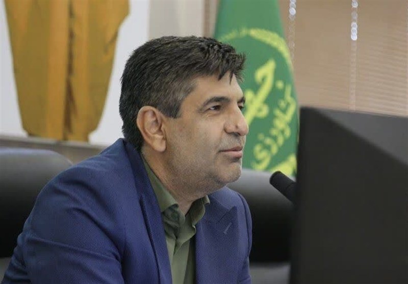 تخصیص آب کشاورزی سد چغاخور 5 میلیون مترمکعب کاهش یافت / اخبار چهارمحال و بختیاری - اخبار استانها