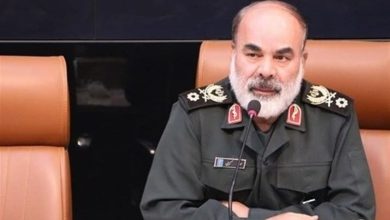 هر گونه اشتباه محاسباتی دشمن با قدرت پاسخ داده میشود / اخبار سیاسی روز , اخبار نیروهای مسلح ایران
