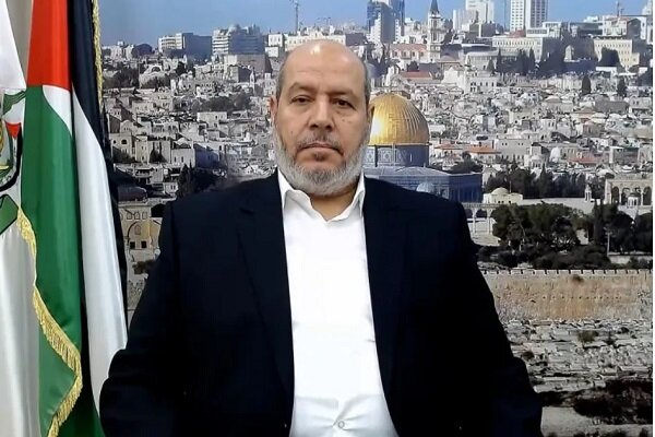 رهبر حماس: نمیگذاریم خون مردم فلسطین خرج انتخابات اسرائیل شود