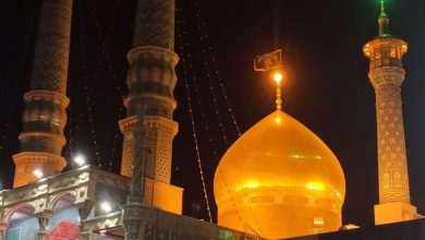 هجرت حضرت معصومه(س) چگونه مسیر گسترش معارف اهلبیت(ع) را تغییرداد؟ / اخبار خراسان رضوی - اخبار استانها